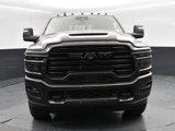 New 2025 RAM 2500 Laramie w/ Night Edition image 3