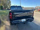New 2025 RAM 1500 Laramie w/ Night Edition image 5