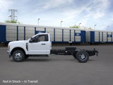 New 2026 Ford F350 XL image 3