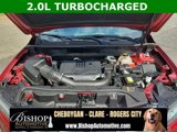 Used 2023 GMC Acadia SLE w/ Driver Convenience Package image 6