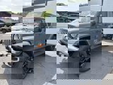 New 2025 Jeep Wrangler Sahara image 3
