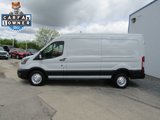 Used 2024 Ford Transit 350 148 Medium Roof AWD w/ Transit Trail Package image 2
