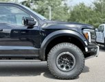 New 2025 Ford F150 Raptor image 2