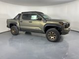 New 2025 Toyota Tacoma Trailhunter image 3