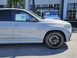 New 2025 Mercedes-Benz GLE 53 AMG 4MATIC image 2