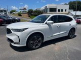 New 2026 Acura MDX w/ Advance Package image 1