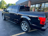 Used 2019 Ford F150 XLT w/ Equipment Group 302A Luxury image 5