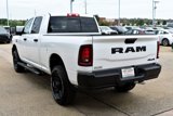 New 2025 RAM 3500 Tradesman image 3