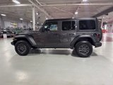New 2025 Jeep Wrangler Sport S image 2