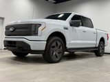 New 2025 Ford F150 Lightning XLT image 4