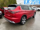 New 2025 Mitsubishi Outlander AWD image 3