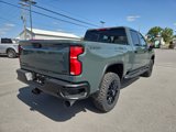 New 2026 Chevrolet Silverado 2500 LTZ w/ Trail Boss Package image 3