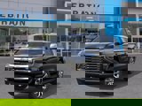 New 2025 Chevrolet Suburban Premier image 6