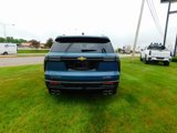New 2025 Chevrolet Traverse High Country image 4