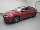 Used 2023 Nissan Sentra SV w/ All-Weather Package image 2