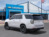 New 2025 Chevrolet Tahoe High Country image 3