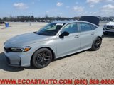 Used 2025 Honda Civic Sport image 4