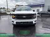 New 2025 Ford F150 XLT w/ Equipment Group 302A MID image 2