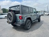 New 2025 Jeep Wrangler Sport S image 4