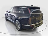 New 2026 Cadillac Vistiq Luxury image 4