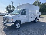 New 2025 Ford E-350 and Econoline 350 Super Duty w/ Power Equipment Group image 2