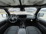 New 2025 Jeep Wrangler Willys image 2