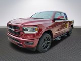 Used 2022 RAM 1500 Laramie image 3