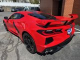 Certified 2023 Chevrolet Corvette Stingray Premium Cpe w/ Z51 Performance Package image 3