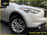 Used 2017 INFINITI QX70 AWD image 6