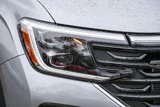 New 2025 Volkswagen Atlas SEL Premium R-Line image 5