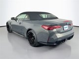 New 2026 BMW M4 xDrive Competition image 4