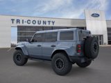 New 2025 Ford Bronco Raptor image 4