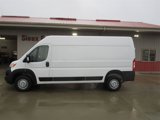 Used 2025 RAM ProMaster 2500 w/ Convenience Group image 2