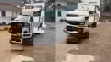 New 2025 Ford F250 Lariat w/ Black Appearance Package image 2