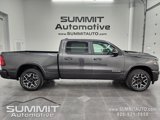 New 2025 RAM 1500 Laramie image 1