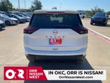 New 2026 Nissan Rogue S image 4