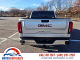 Used 2019 GMC Sierra 1500 SLT w/ SLT Premium Package image 5