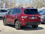 Used 2023 Subaru Forester Limited image 2