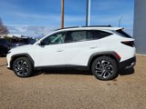 New 2025 Hyundai Tucson Limited image 2