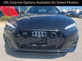 New 2025 Audi A5 2.0T Premium Plus image 3