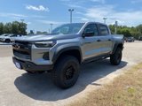 New 2025 Chevrolet Colorado ZR2 w/ ZR2 Bison Edition image 3
