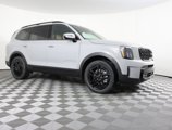 New 2025 Kia Telluride SX X-Line image 3