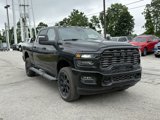 New 2025 RAM 2500 Big Horn image 4