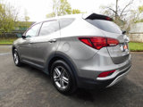 Used 2017 Hyundai Santa Fe Sport image 3