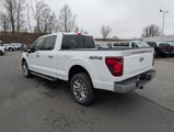 New 2025 Ford F150 XLT w/ Equipment Group 302A MID image 3