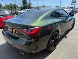 Used 2021 BMW 430i xDrive Coupe image 3