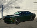 Used 2022 Dodge Challenger R/T Scat Pack w/ Driver Convenience Group image 2