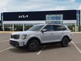 New 2025 Kia Telluride AWD image 3