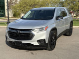 Used 2018 Chevrolet Traverse LS image 4
