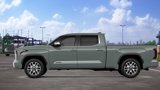 New 2026 Toyota Tundra 1794 Edition image 4
